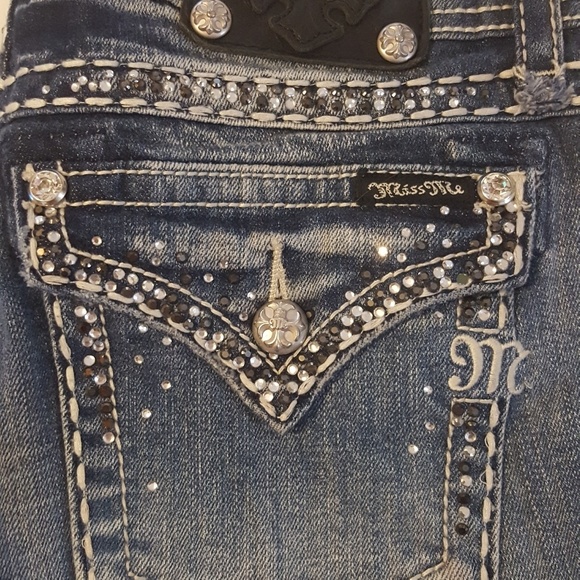 Miss Me Denim - Miss Me Jeans